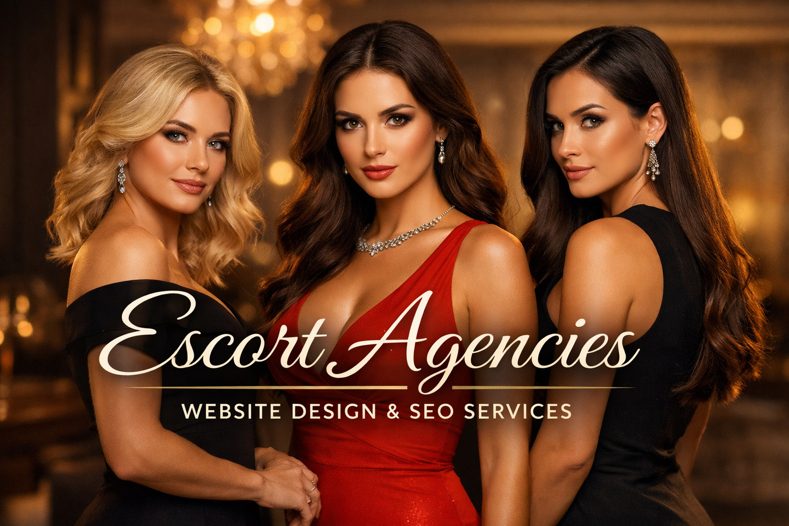 Escorts Marketing for Escort Agencies
