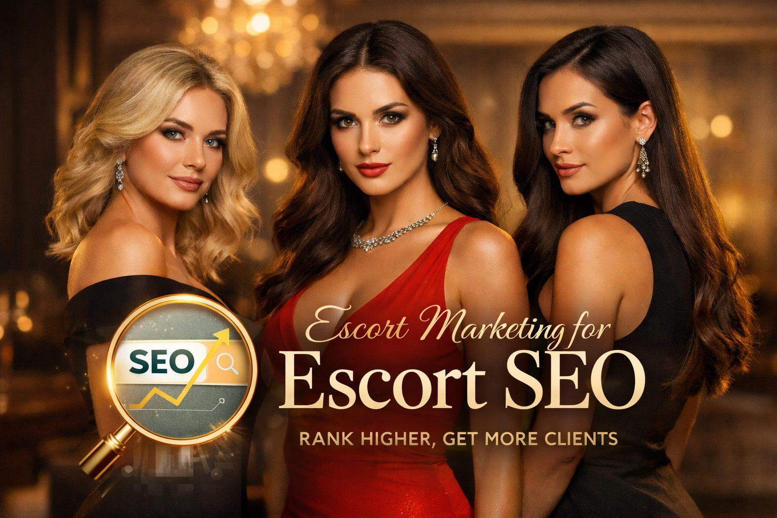 Escort SEO