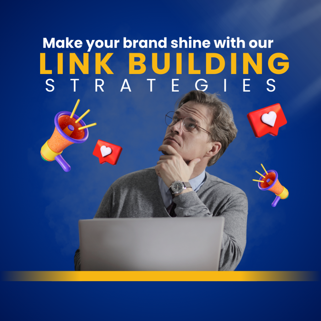 Adult Link Building