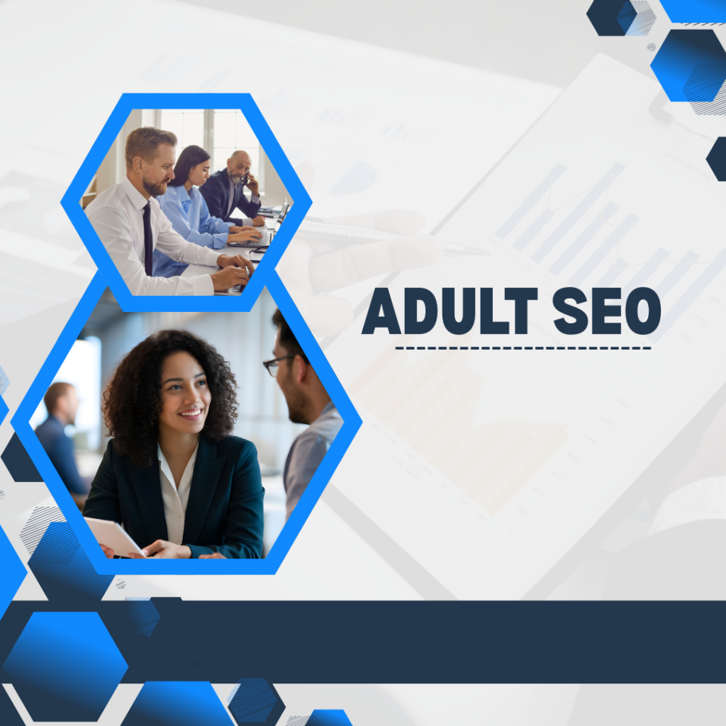 Adult SEO